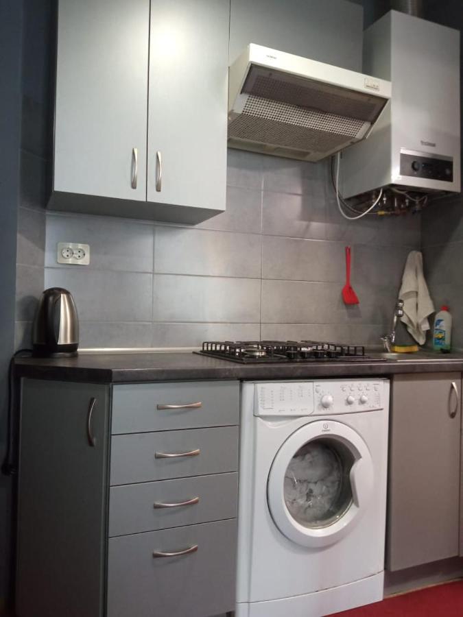 Near Rynok Square Apartment Lviv Exterior photo